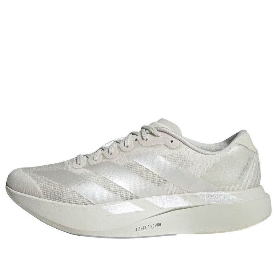 Кроссовки adidas Adizero Evo SL 'Grey Silver', серый
Кроссовки adidas Adizero Evo SL 'Grey Silver', серый