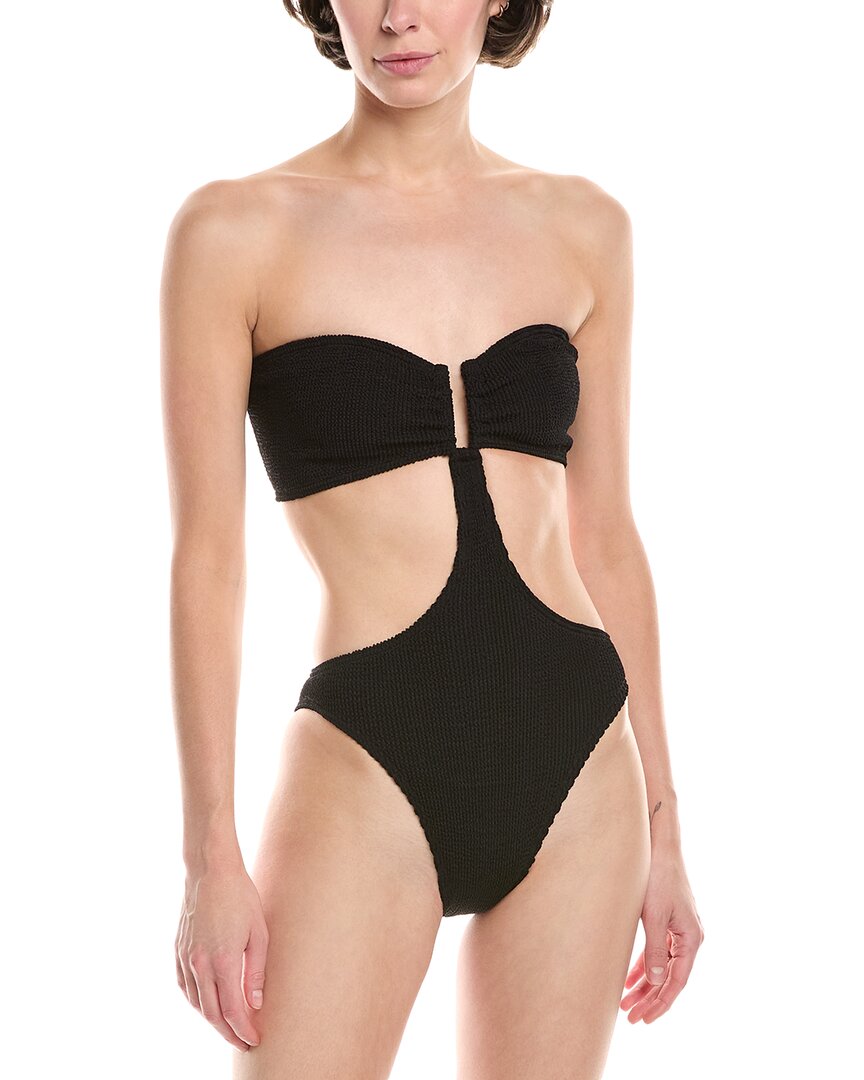 Купальник Thera One-Piece Bond Eye Bond-eye swim, черный 
Купальник Thera One-Piece Bond Eye Bond-eye swim, черный
