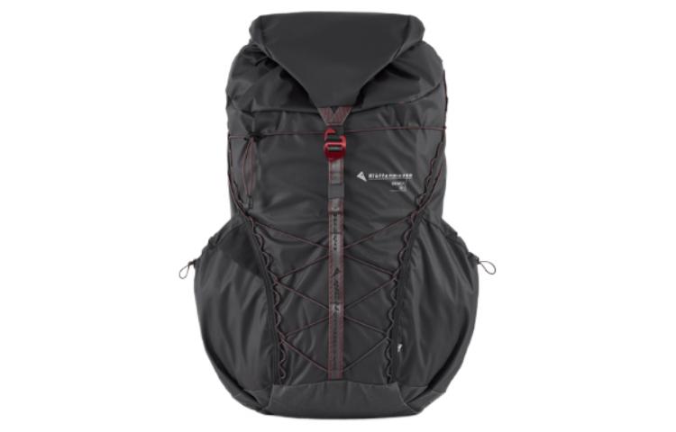 Klattermusen Рюкзак Outdoor Raven Black
Klattermusen Рюкзак Outdoor Raven Black