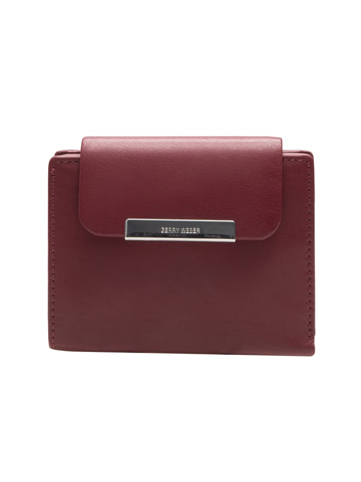 Кошелек Gerry Weber, цвет rot'
Кошелек Gerry Weber, цвет rot'