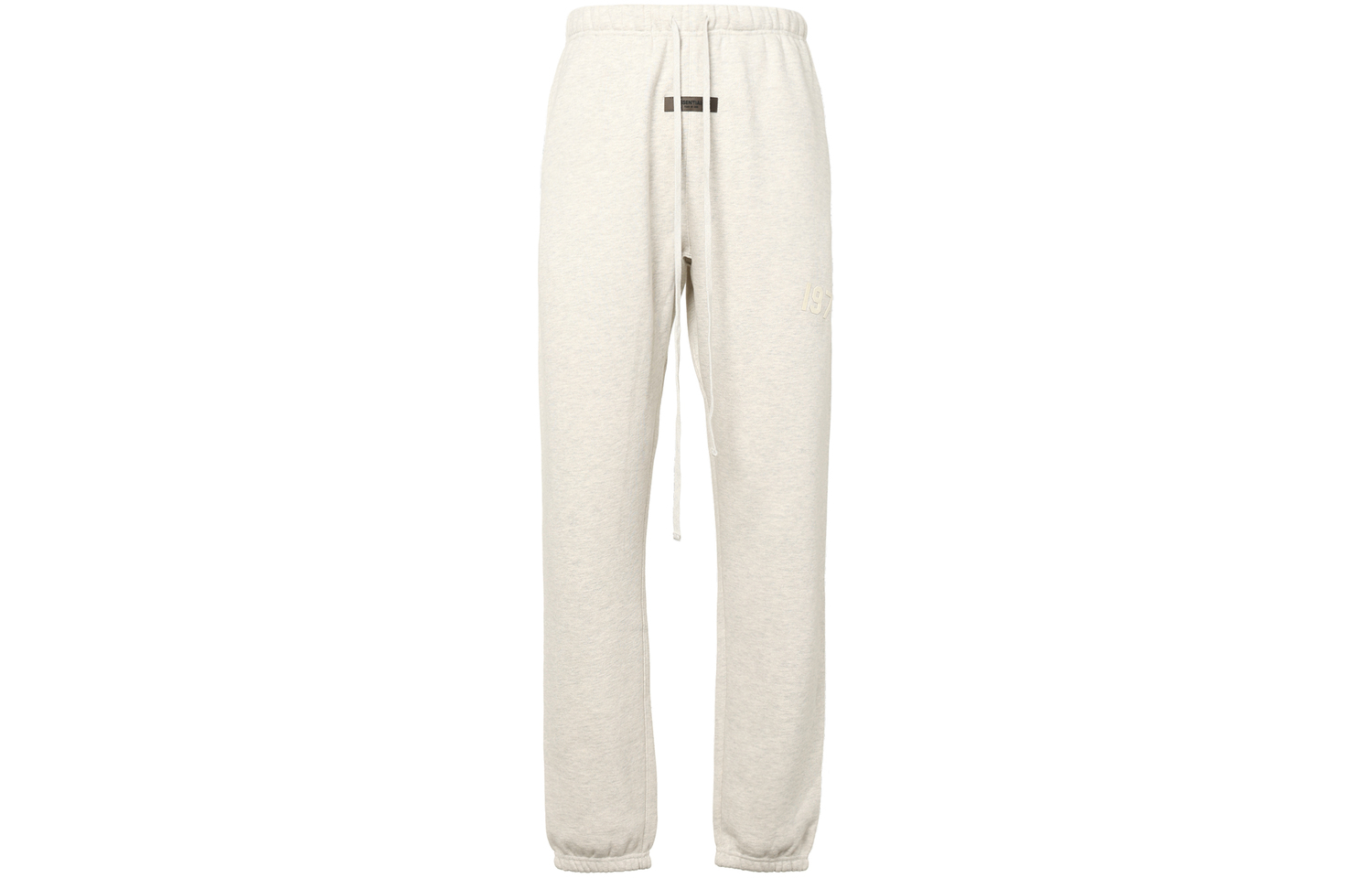 Футболка Fear Of God Essentials 1977 серии вязаная мужская светло-овсяная
Футболка Fear Of God Essentials 1977 серии вязаная мужская светло-овсяная