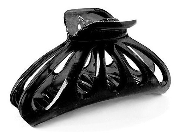 Заколка для волос Donegal Черный/Янтарный 9905
Заколка для волос Donegal Черный/Янтарный 9905