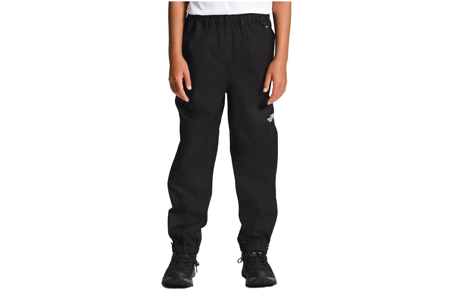 THE NORTH FACE Детские спортивные штаны, цвет черный
THE NORTH FACE Детские спортивные штаны, цвет черный