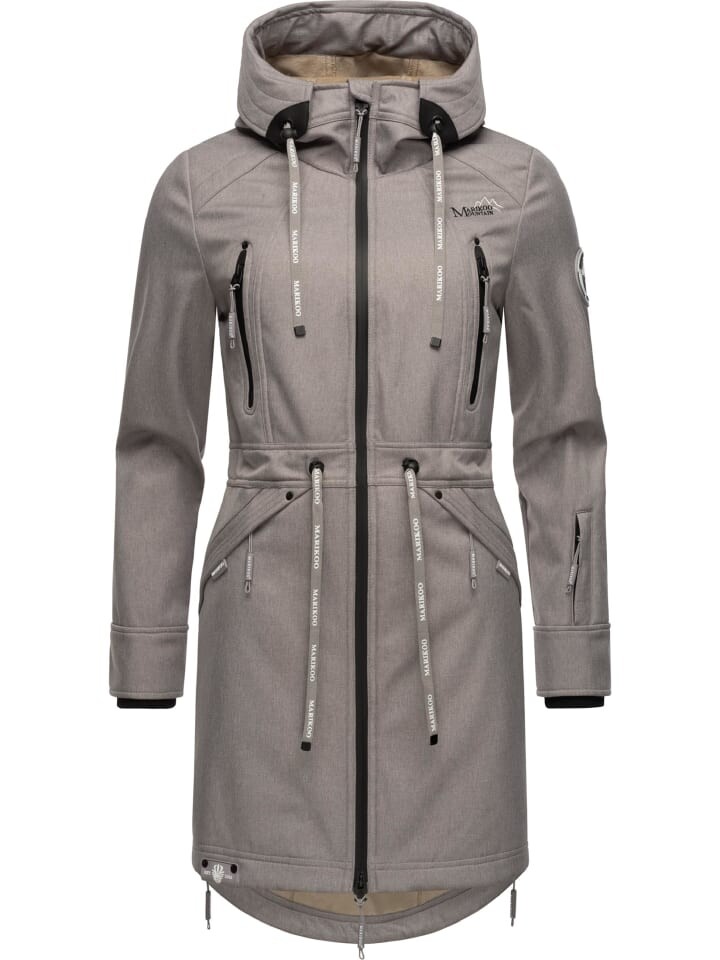 Пальто Marikoo Racquellee, цвет zinc grey, Серый, Пальто Marikoo Racquellee, цвет zinc grey
Пальто Marikoo Racquellee, цвет zinc grey, Серый, Пальто Marikoo Racquellee, цвет zinc grey