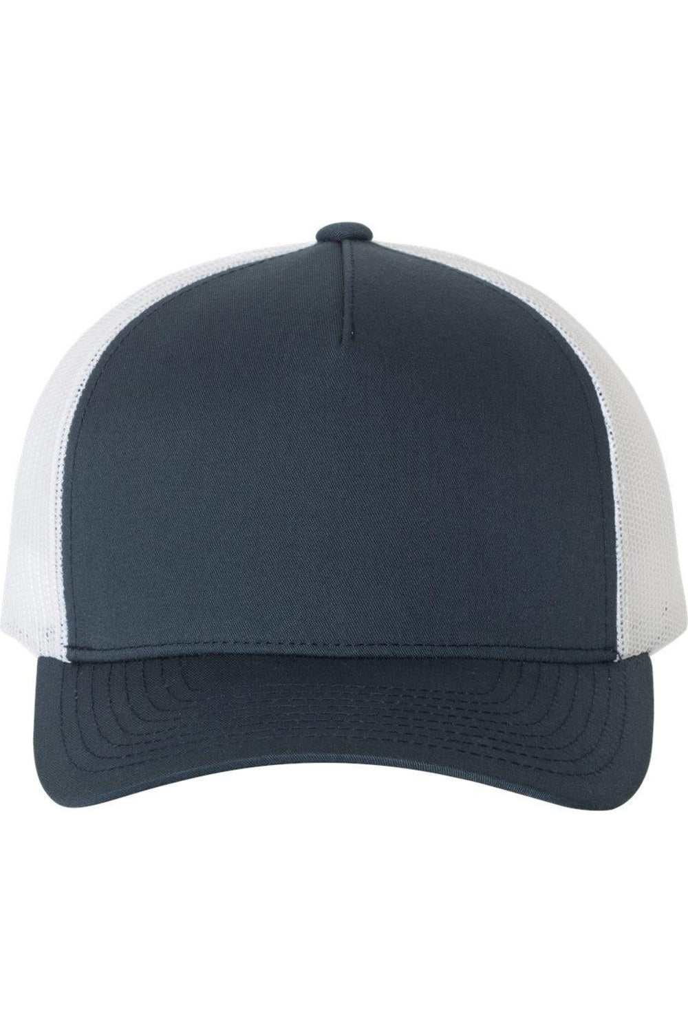 Кепка дальнобойщика YP Classics из пяти панелей в стиле ретро, темно-синий/белый
Кепка дальнобойщика YP Classics из пяти панелей в стиле ретро, темно-синий/белый