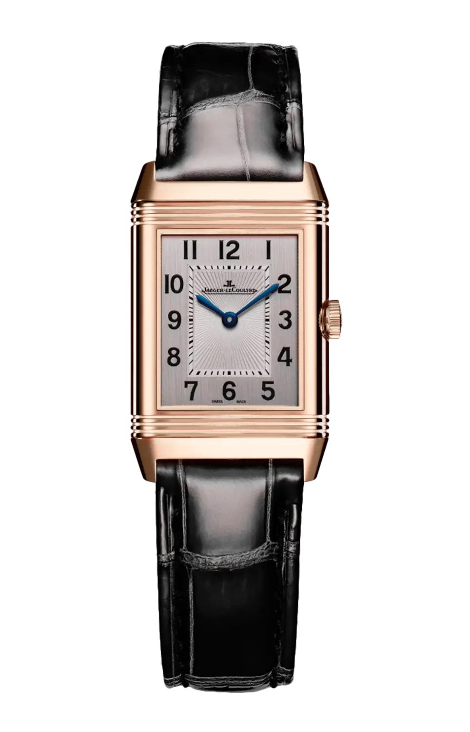 Реверсо классик дуэтто - 2662530 JAEGER-LECOULTRE
Реверсо классик дуэтто - 2662530 JAEGER-LECOULTRE