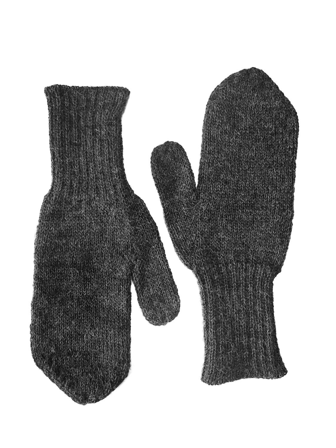 Posh Gear Варежки 'Pugnoguanti' в темно-сером цвете
Posh Gear Варежки 'Pugnoguanti' в темно-сером цвете