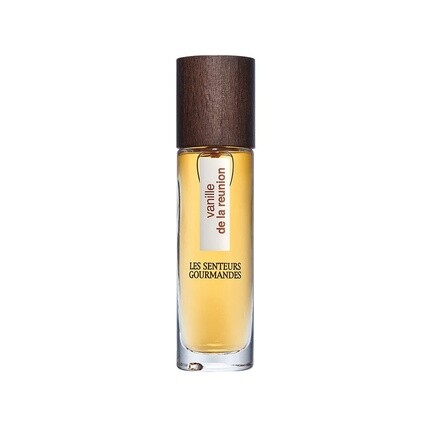 Les Senteurs Gourmandes Vanilla De La Reunion Eau De Parfum 15ml
Les Senteurs Gourmandes Vanilla De La Reunion Eau De Parfum 15ml