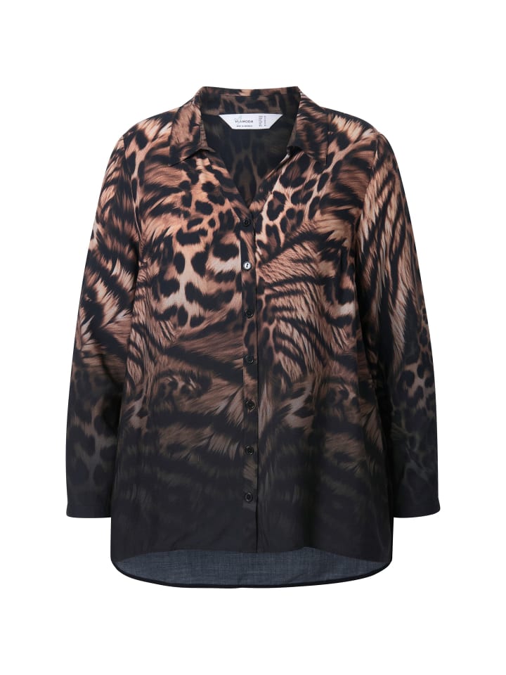 Блузка MIAMODA
Блузка MIAMODA