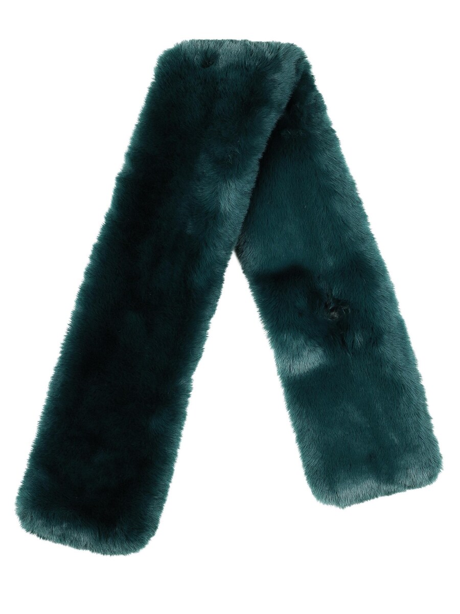 Шарф COLLEZIONE ALESSANDRO Flausch, зеленый
Шарф COLLEZIONE ALESSANDRO Flausch, зеленый