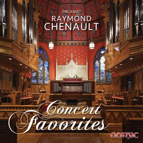 CD диск Andriessen / Chenault: Concert Favorites
CD диск Andriessen / Chenault: Concert Favorites