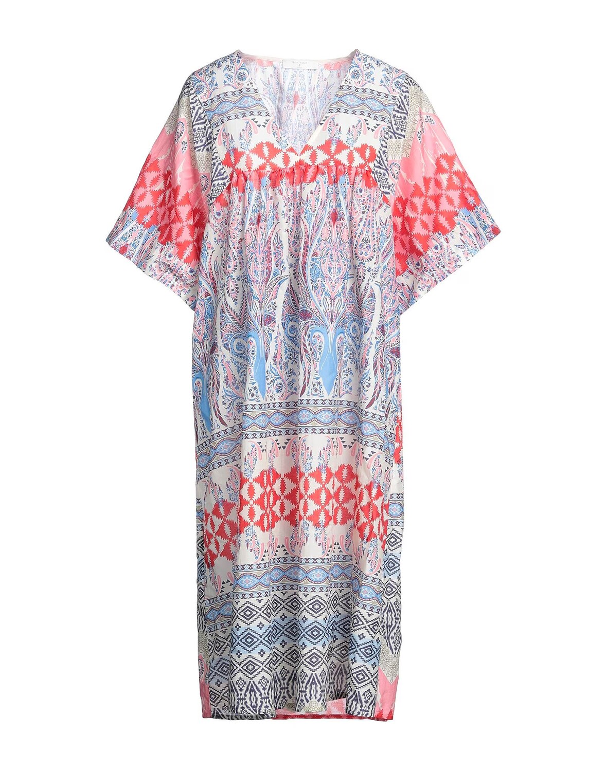 Платье Beatrice .B, розовый
Платье Beatrice .B, розовый