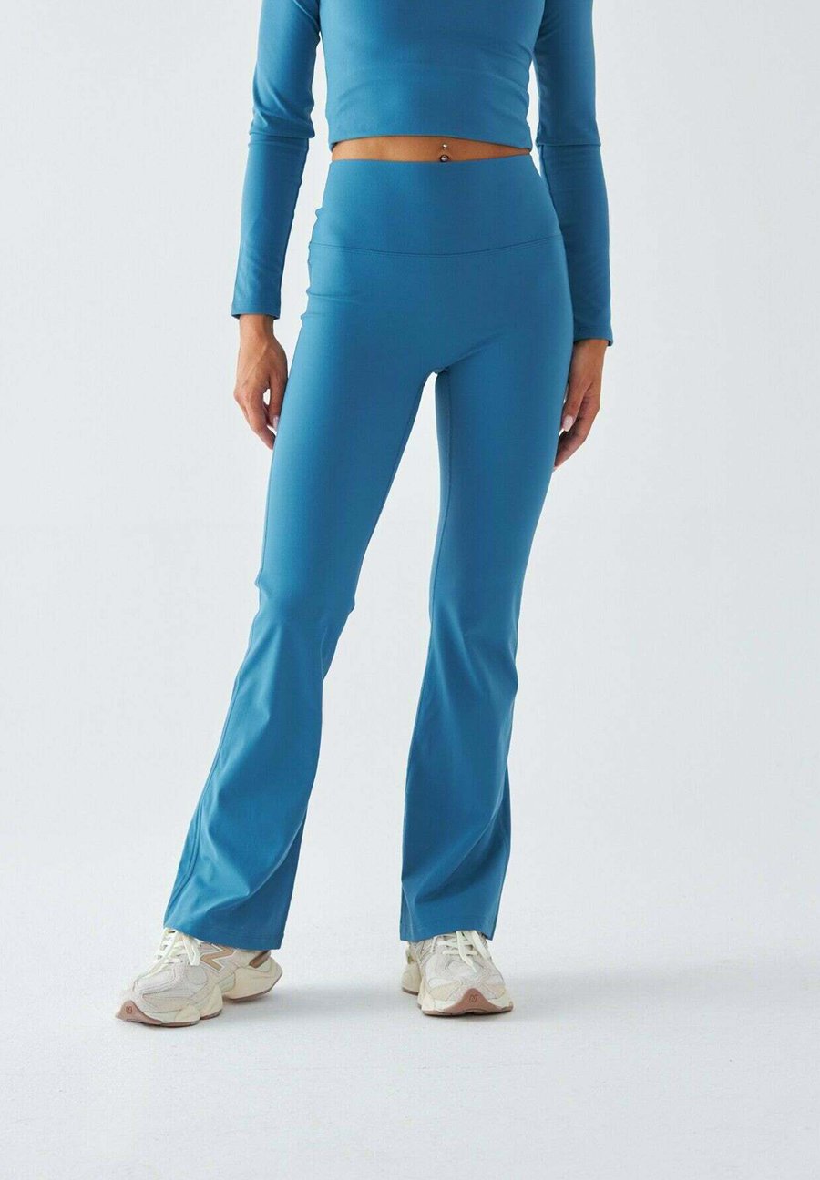 Леггинсы BeShaped Leggings, Blue
Леггинсы BeShaped Leggings, Blue