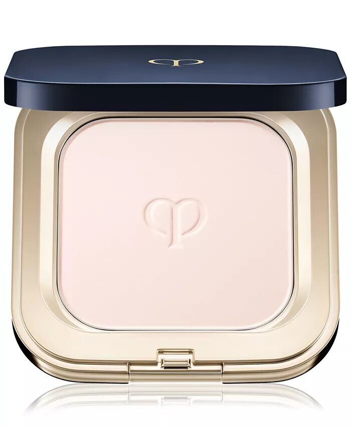 Рафинирование прессованного порошка Clé De Peau Beauté
Рафинирование прессованного порошка Clé De Peau Beauté