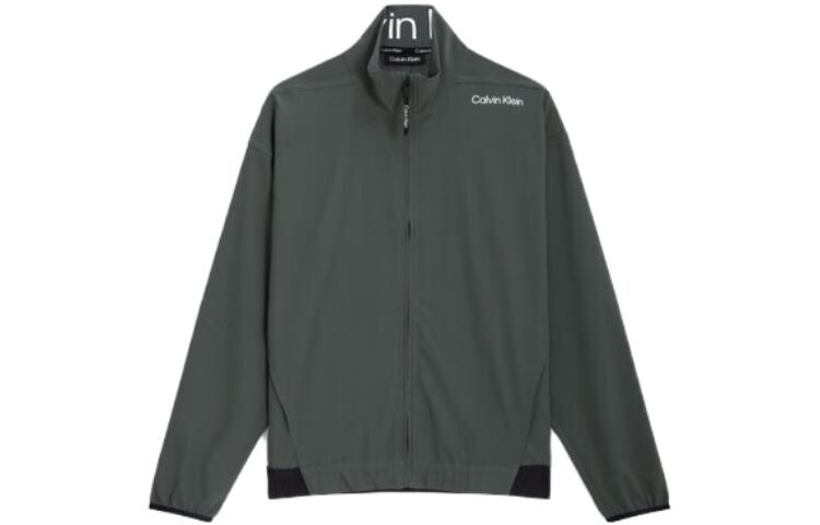 Куртка мужская Moss Green Calvin Klein, зеленый
Куртка мужская Moss Green Calvin Klein, зеленый