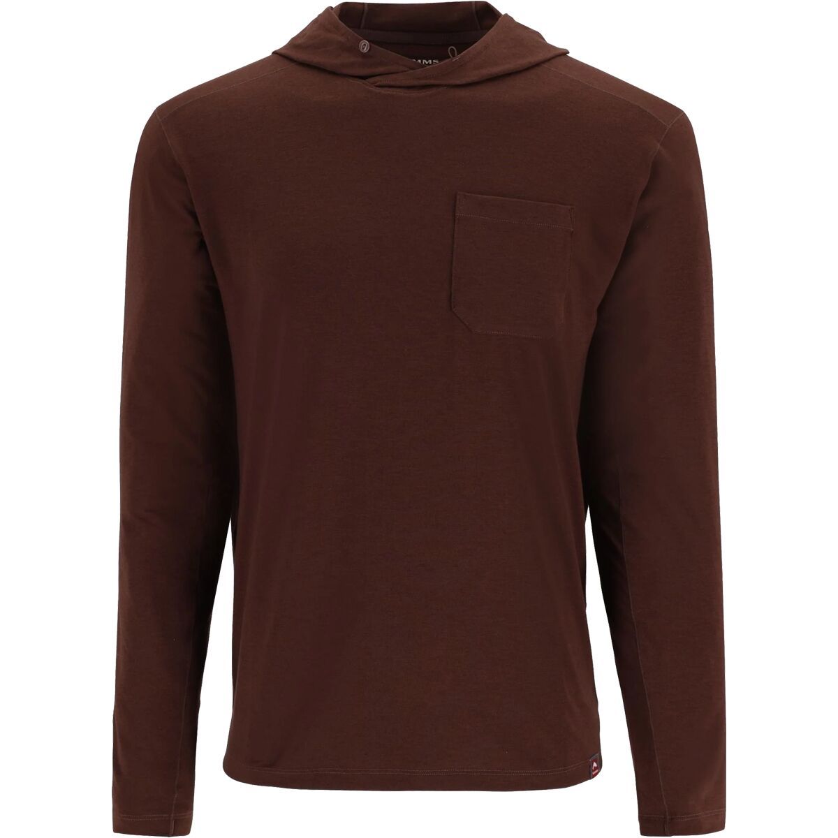 Толстовка Glades Simms, цвет kona heather
Толстовка Glades Simms, цвет kona heather