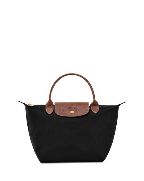 Маленькая нейлоновая сумка-тоут Le Pliage Original с верхней ручкой Longchamp, цвет Black, Черный, Маленькая нейлоновая сумка-тоут Le Pliage Original с верхней ручкой Longchamp, цвет Black
Маленькая нейлоновая сумка-тоут Le Pliage Original с верхней ручкой Longchamp, цвет Black, Черный, Маленькая нейлоновая сумка-тоут Le Pliage Original с верхней ручкой Longchamp, цвет Black