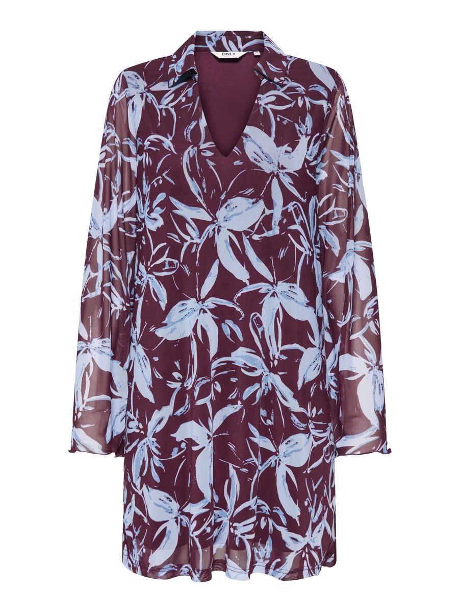 Мини платье ONLY ONLCyril, Wine red
Мини платье ONLY ONLCyril, Wine red
