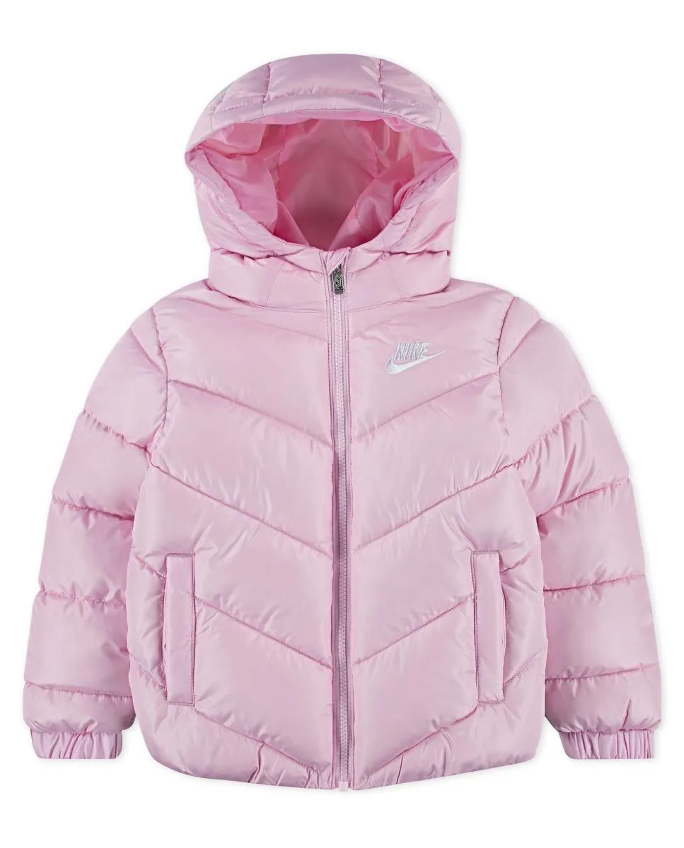 Флисовые спортивные штаны Club для девочки Nike, розовый
Флисовые спортивные штаны Club для девочки Nike, розовый