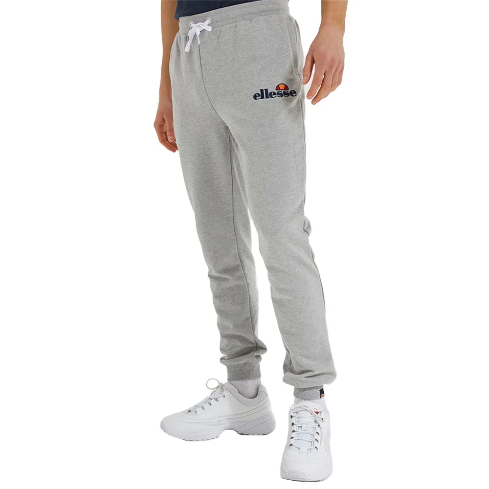 Джоггеры Ellesse Nioro, серый
Джоггеры Ellesse Nioro, серый