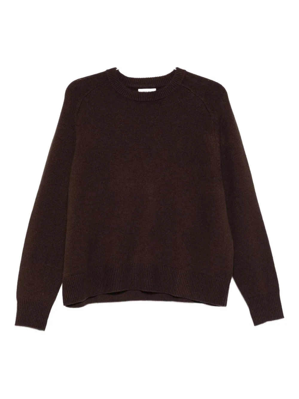 Кашемировый свитер Soft Goat, коричневый
Кашемировый свитер Soft Goat, коричневый