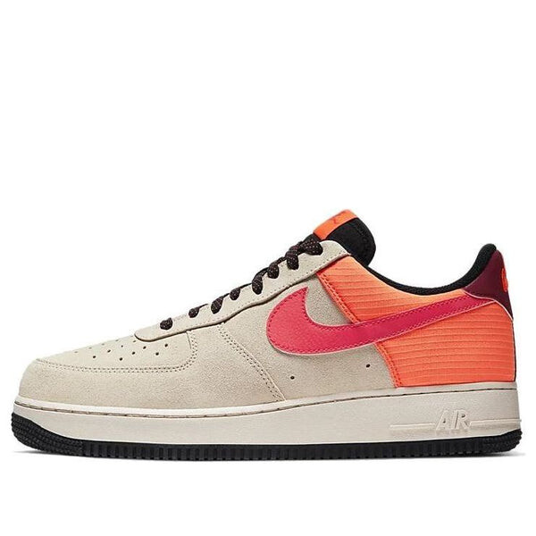 Кроссовки air force 1 low 2 Nike, розовый 
Кроссовки air force 1 low 2 Nike, розовый
