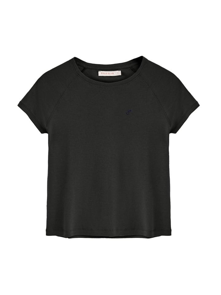 Футболка Polo Club, черный
Футболка Polo Club, черный