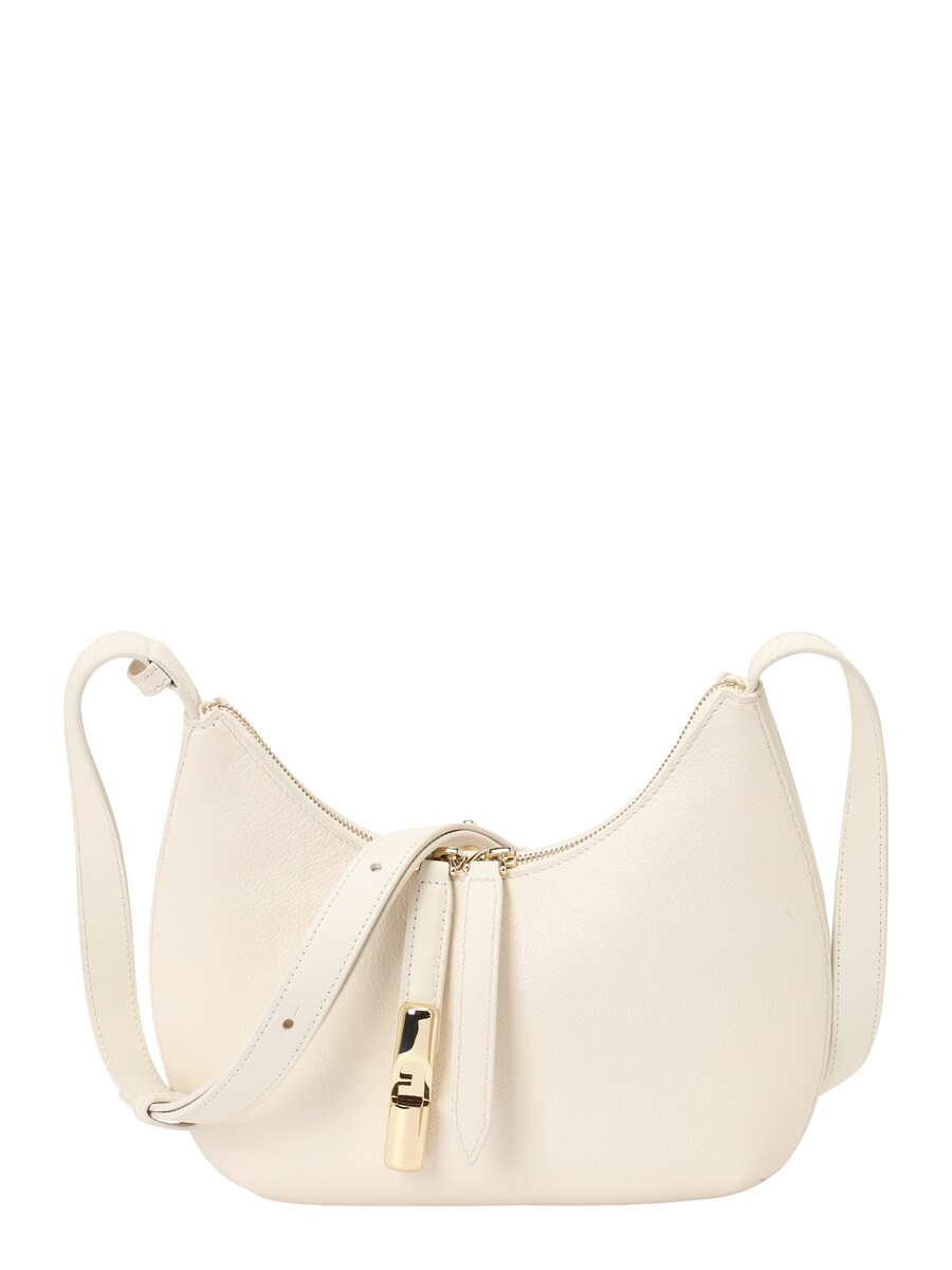Сумка через плечо FURLA Goccia, от белого
Сумка через плечо FURLA Goccia, от белого