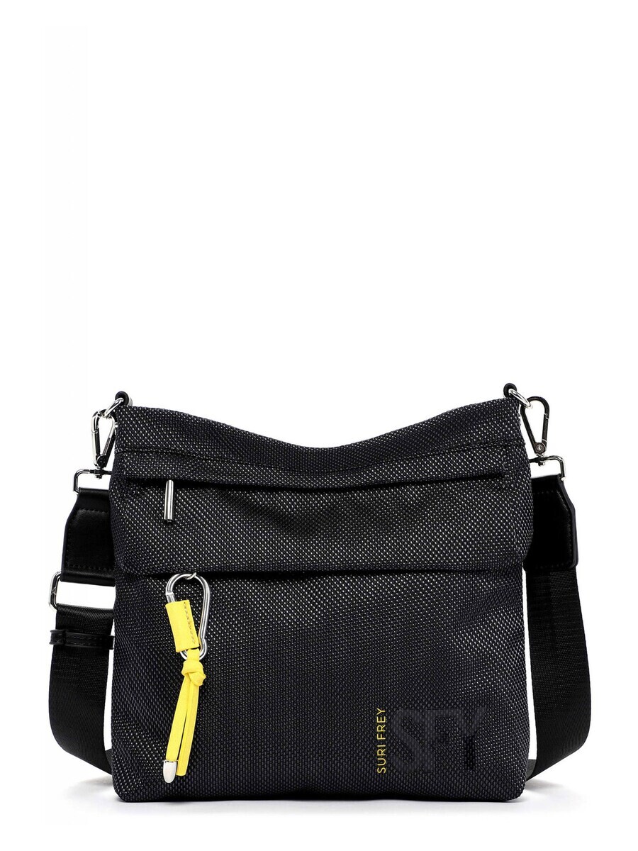 Сумка кросс-боди Suri Frey Crossbody Sports Marry, черный
Сумка кросс-боди Suri Frey Crossbody Sports Marry, черный