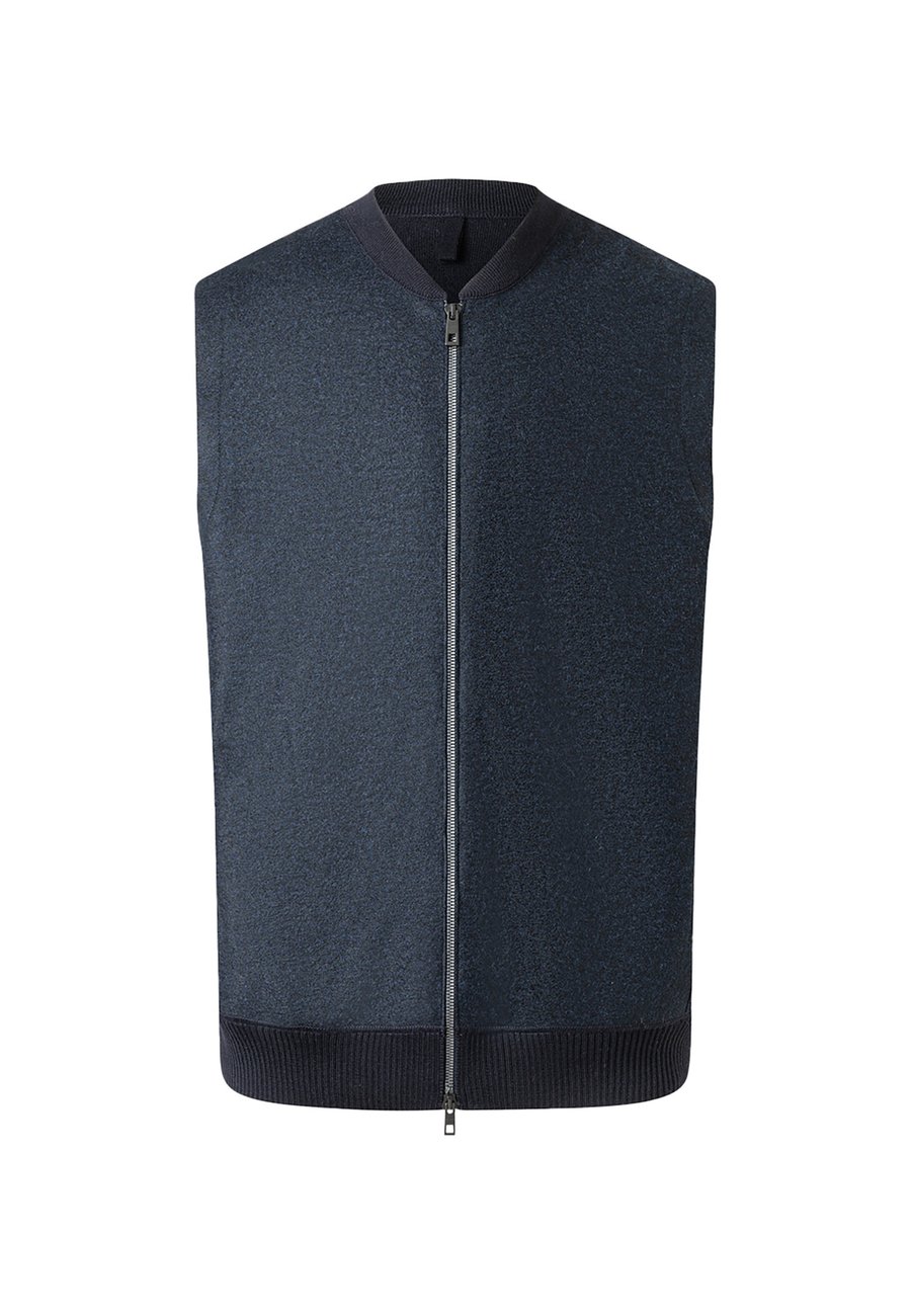 Куртка MAERZ Muenchen Waistcoat, Navy /Blue
Куртка MAERZ Muenchen Waistcoat, Navy /Blue