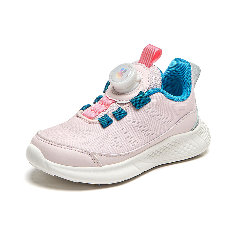 Скользоустойчивые, износостойкие, дышащие низкие детские кроссовки Kids' Miffy, розовый черный
Скользоустойчивые, износостойкие, дышащие низкие детские кроссовки Kids' Miffy, розовый черный