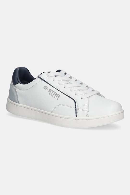 Кроссовки CADET IV LEA M G-Star, белый
Кроссовки CADET IV LEA M G-Star, белый