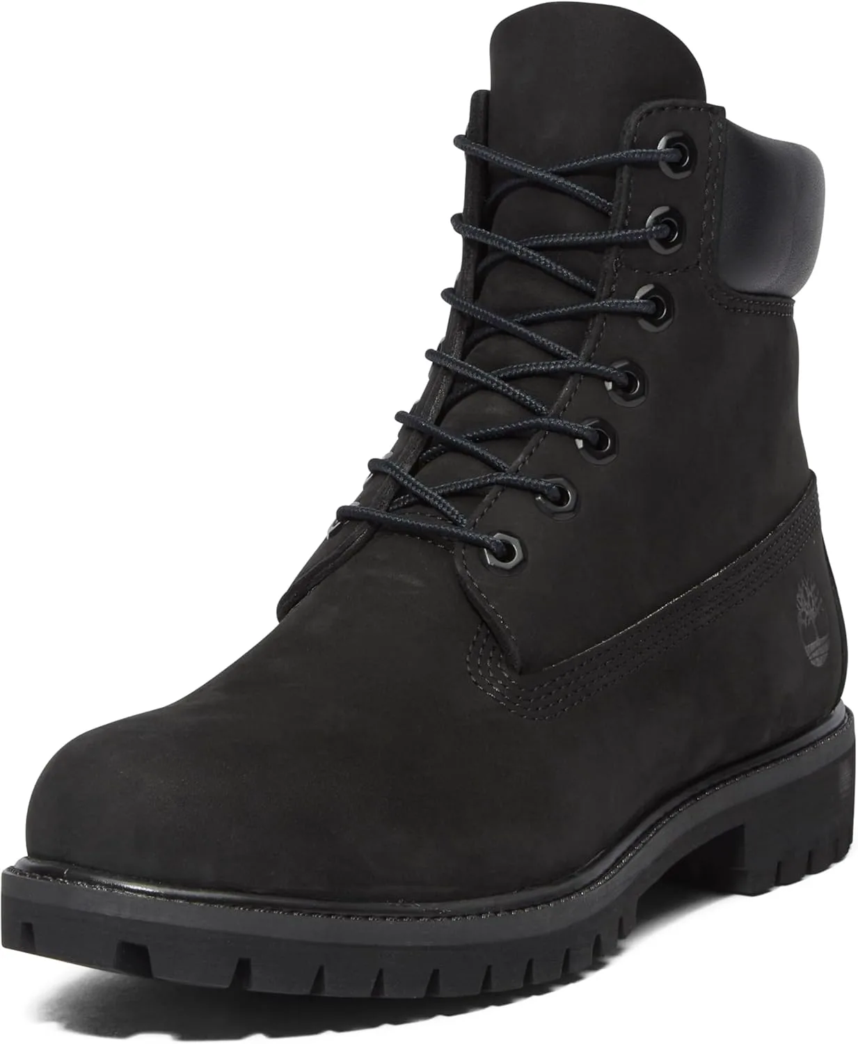 Мужские ботинки Timberland 6" Premium, черный
Мужские ботинки Timberland 6" Premium, черный