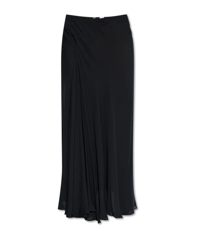 Шелковая юбка Шера Cult Gaia, черный
Шелковая юбка Шера Cult Gaia, черный