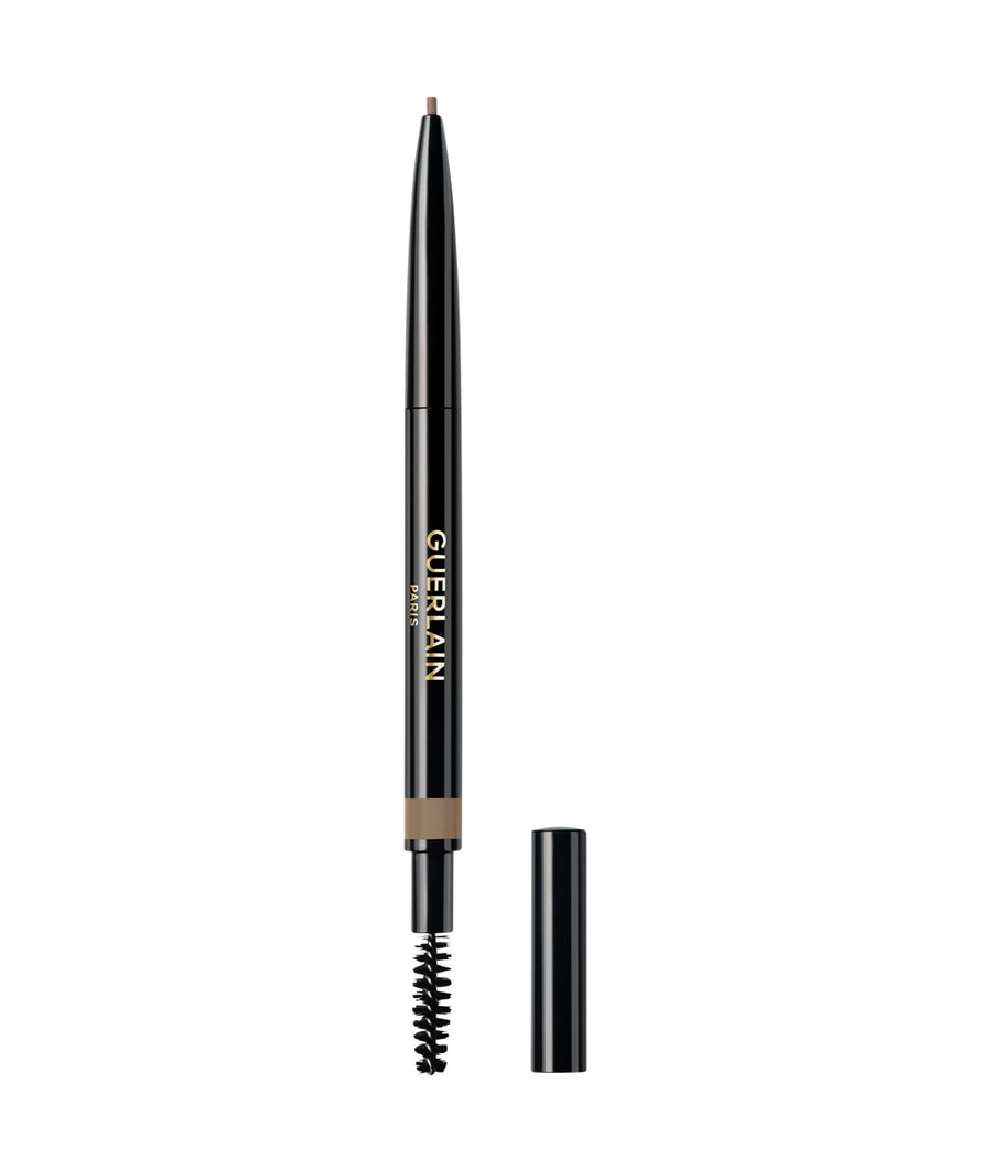 Карандаш для бровей GUERLAIN Brow G 24 Eyebrow Pen, Nr. 01 - Blonde, 0.06g
Карандаш для бровей GUERLAIN Brow G 24 Eyebrow Pen, Nr. 01 - Blonde, 0.06g