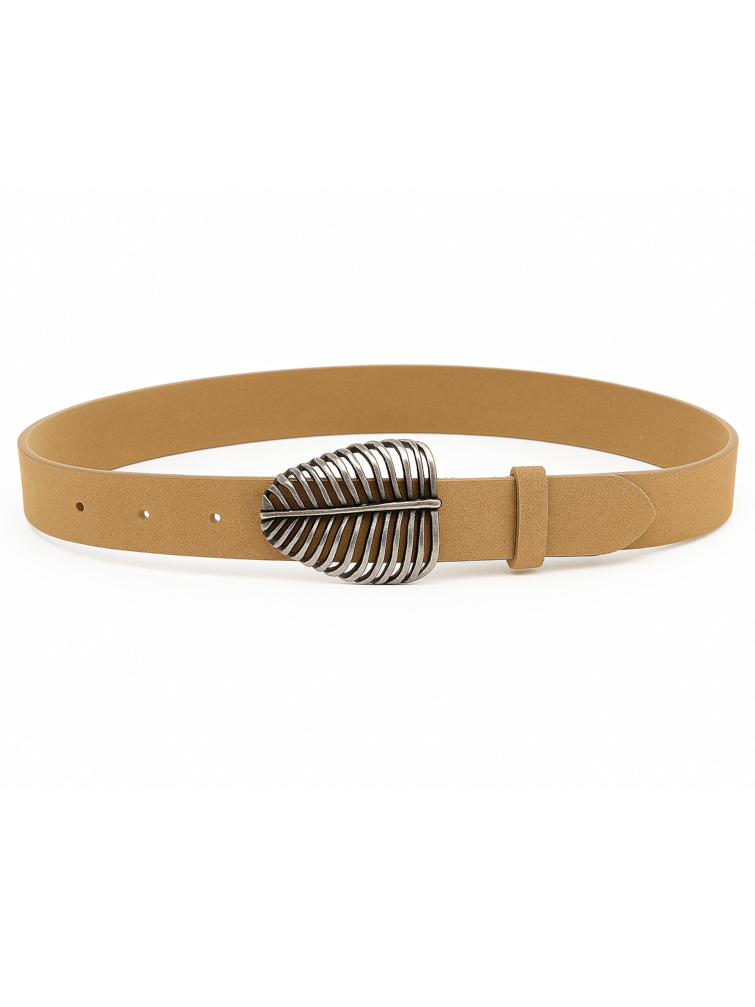 COLLEZIONE ALESSANDRO Ремень в коричневом цвете
COLLEZIONE ALESSANDRO Ремень в коричневом цвете