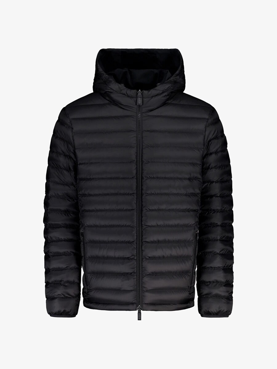 Куртка межсезонная Ciesse Piumini Henry, черный
Куртка межсезонная Ciesse Piumini Henry, черный