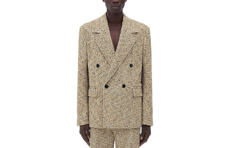 Деловой костюм мужской многоцветный Bottega Veneta, цвет Multicolor
Деловой костюм мужской многоцветный Bottega Veneta, цвет Multicolor