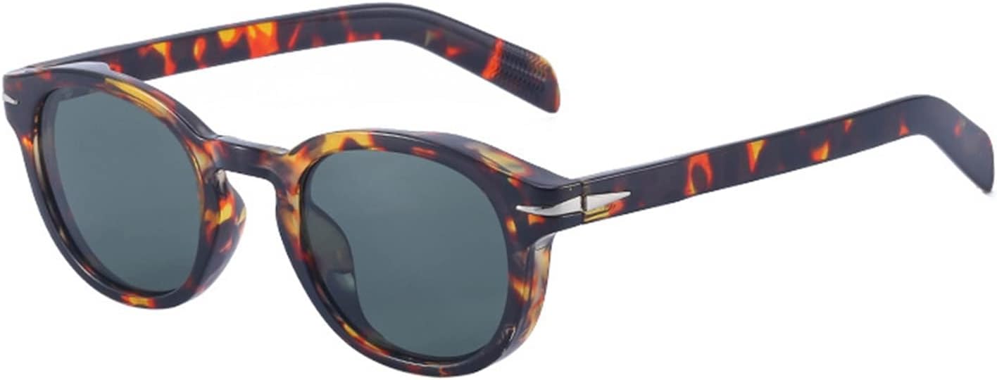 Солнцезащитные очки GAOXIN в ретро-стиле, маленькая оправа, поляризованные, «кошачий глаз», для мужчин и женщин, для отдыха на природе и развлечений (Цвет: A, Размер: 1), A
Солнцезащитные очки GAOXIN в ретро-стиле, маленькая оправа, поляризованные, «кошачий глаз», для мужчин и женщин, для отдыха на природе и развлечений (Цвет: A, Размер: 1), A