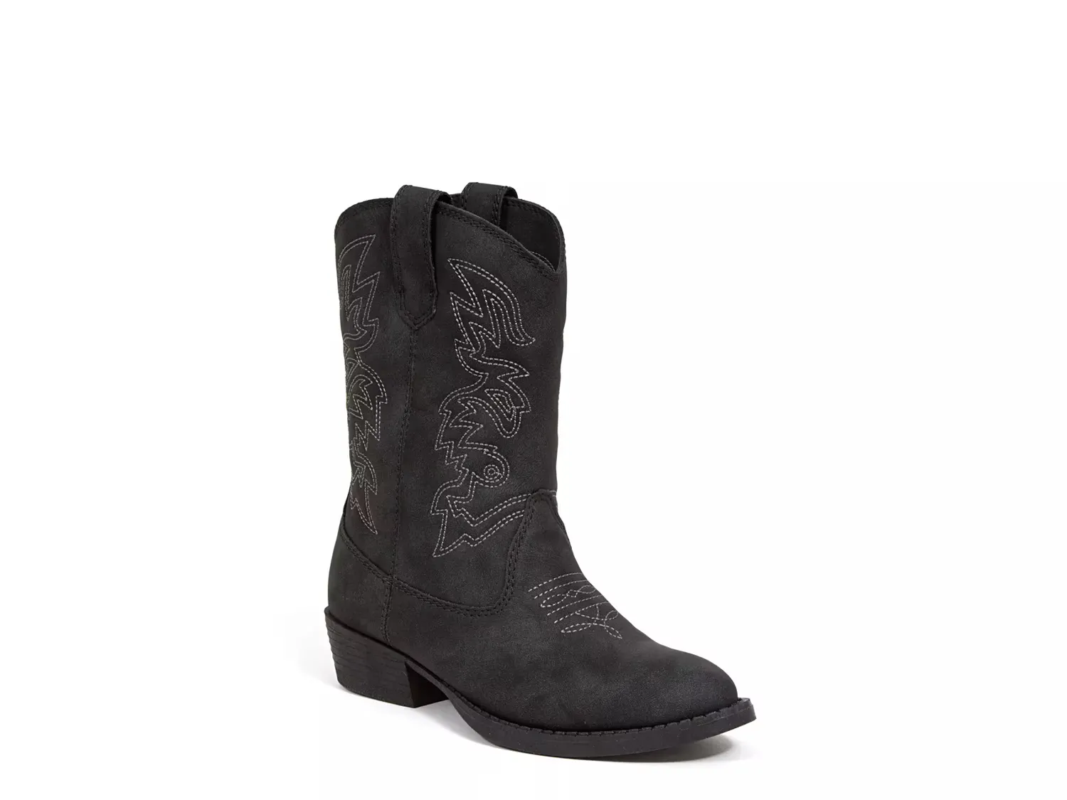 Ковбойские сапоги - детские Deer Stags, Grey
Ковбойские сапоги - детские Deer Stags, Grey