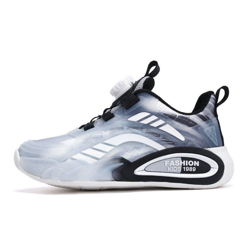 Противоскользящие и износостойкие дышащие низкие детские баскетбольные кроссовки Wooden Rabbit, фиолетовый/розовый
Противоскользящие и износостойкие дышащие низкие детские баскетбольные кроссовки Wooden Rabbit, фиолетовый/розовый