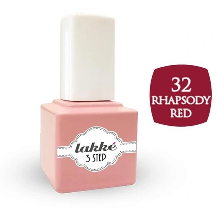 Lakke' 3 Step 32 - 7ml Vip
Lakke' 3 Step 32 - 7ml Vip