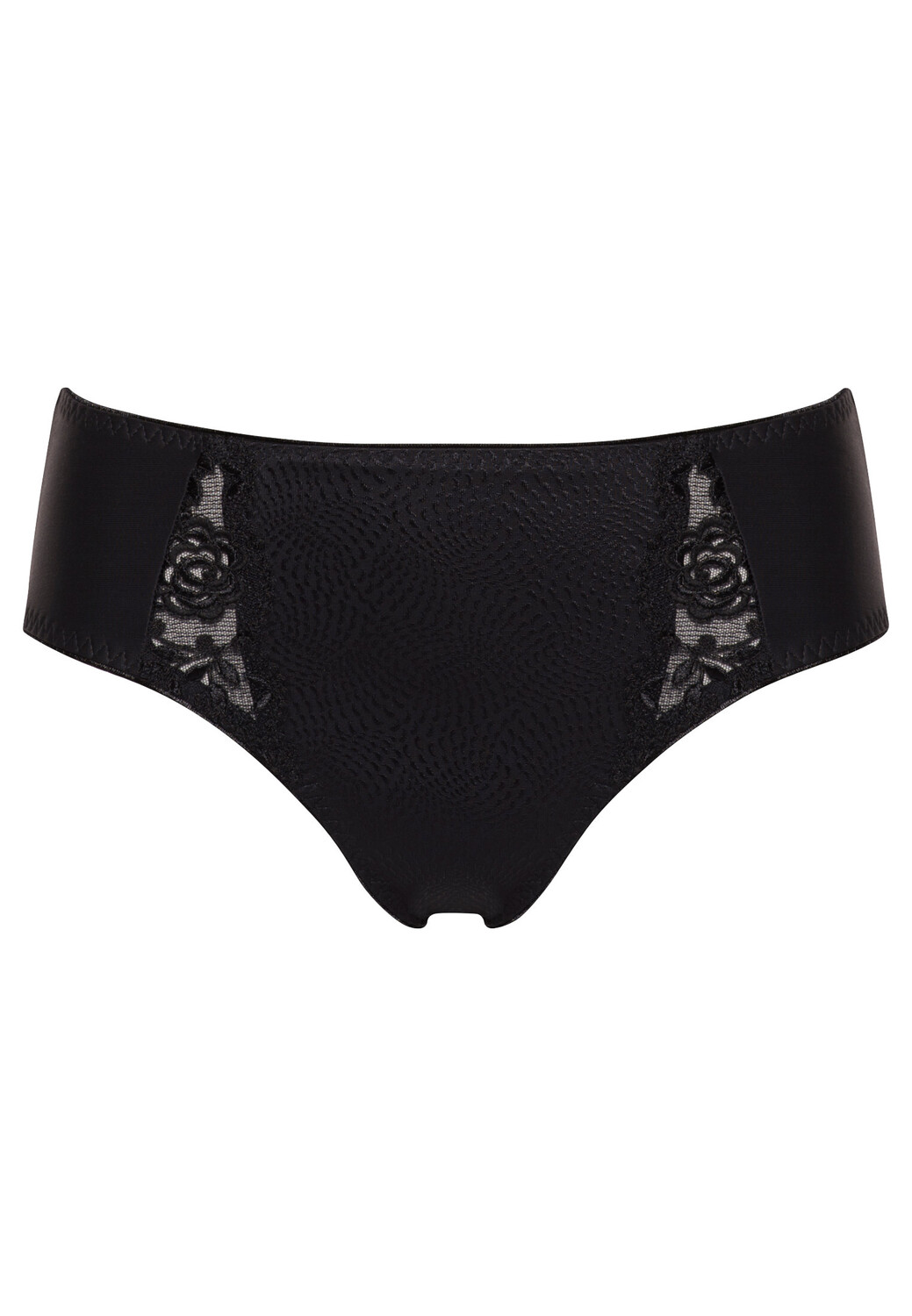 Трусы Ulla Ella, черный
Трусы Ulla Ella, черный