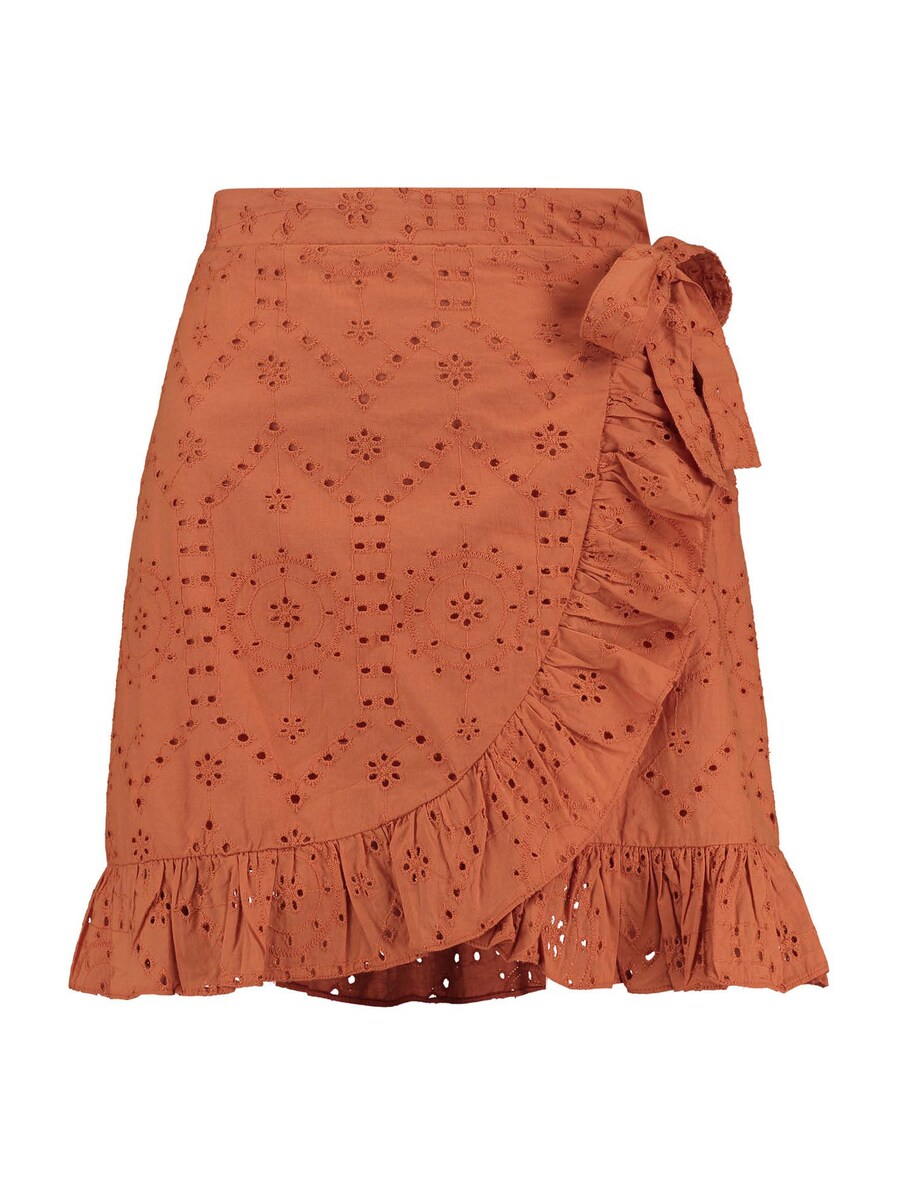 Юбка Shiwi CAPE TOWN, Auburn
Юбка Shiwi CAPE TOWN, Auburn