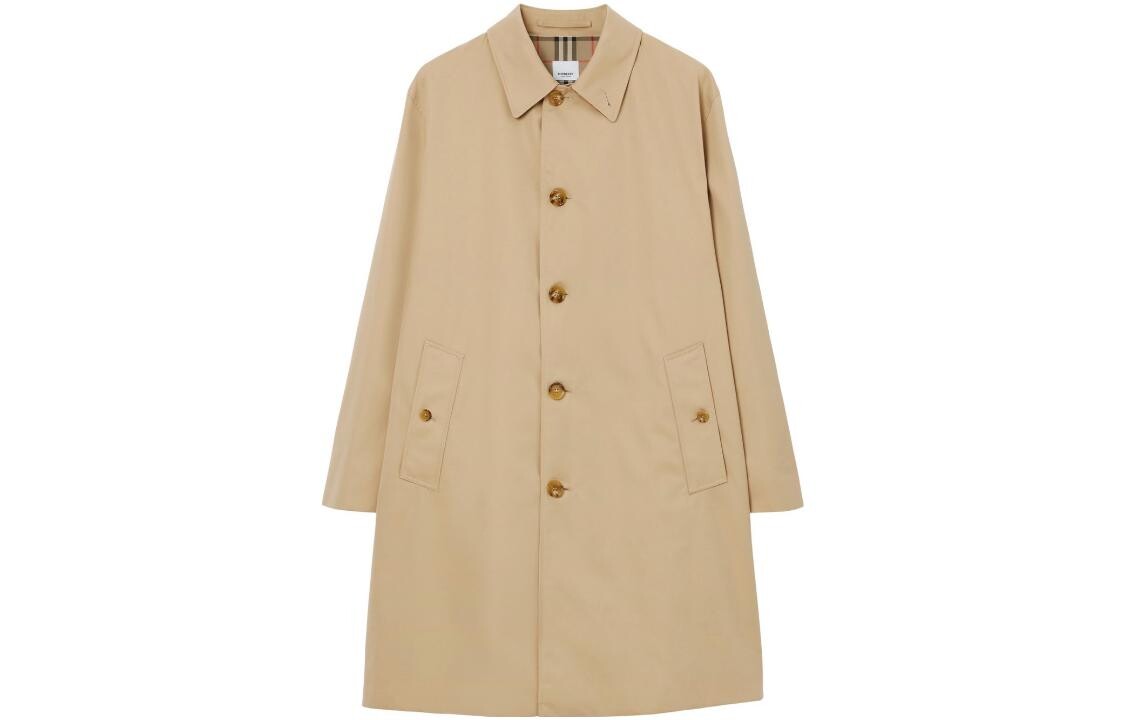 Мужское пальто Burberry, цвет Beige
Мужское пальто Burberry, цвет Beige