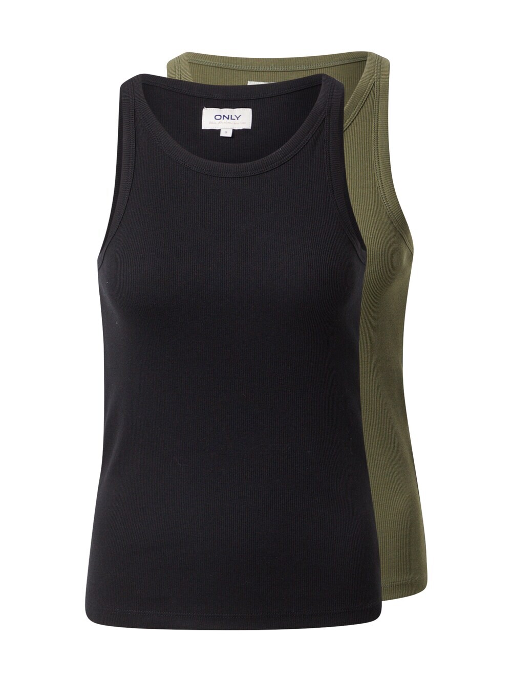 Топ ONLY Lindsay, хаки
Топ ONLY Lindsay, хаки