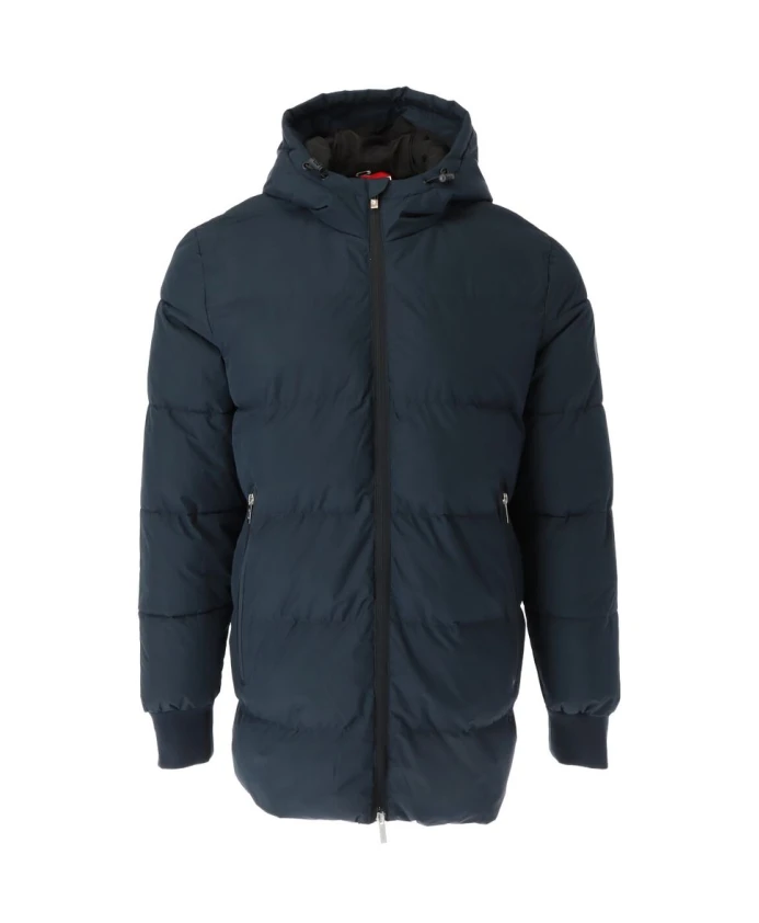 Универсальная куртка из синего полиэстера Gaudi, синий
Универсальная куртка из синего полиэстера Gaudi, синий