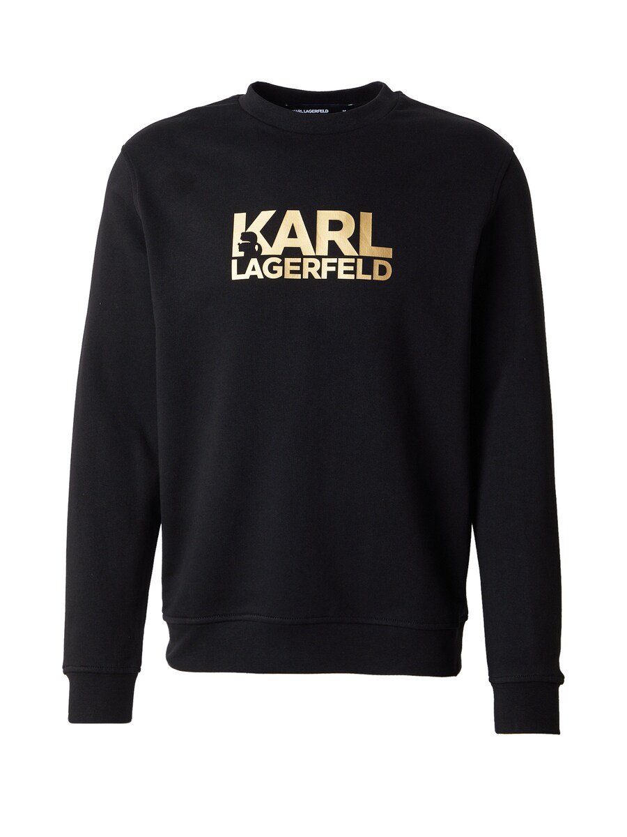 Толстовка Karl Lagerfeld, Black 
Толстовка Karl Lagerfeld, Black