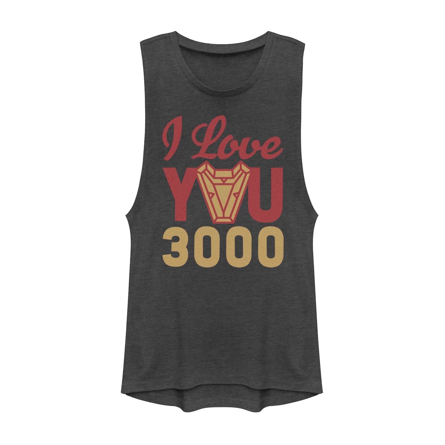 Мстители Marvel для юниоров, Железный Человек, Дуговой Реактор, Сердце, Мышца, Танк Licensed Character