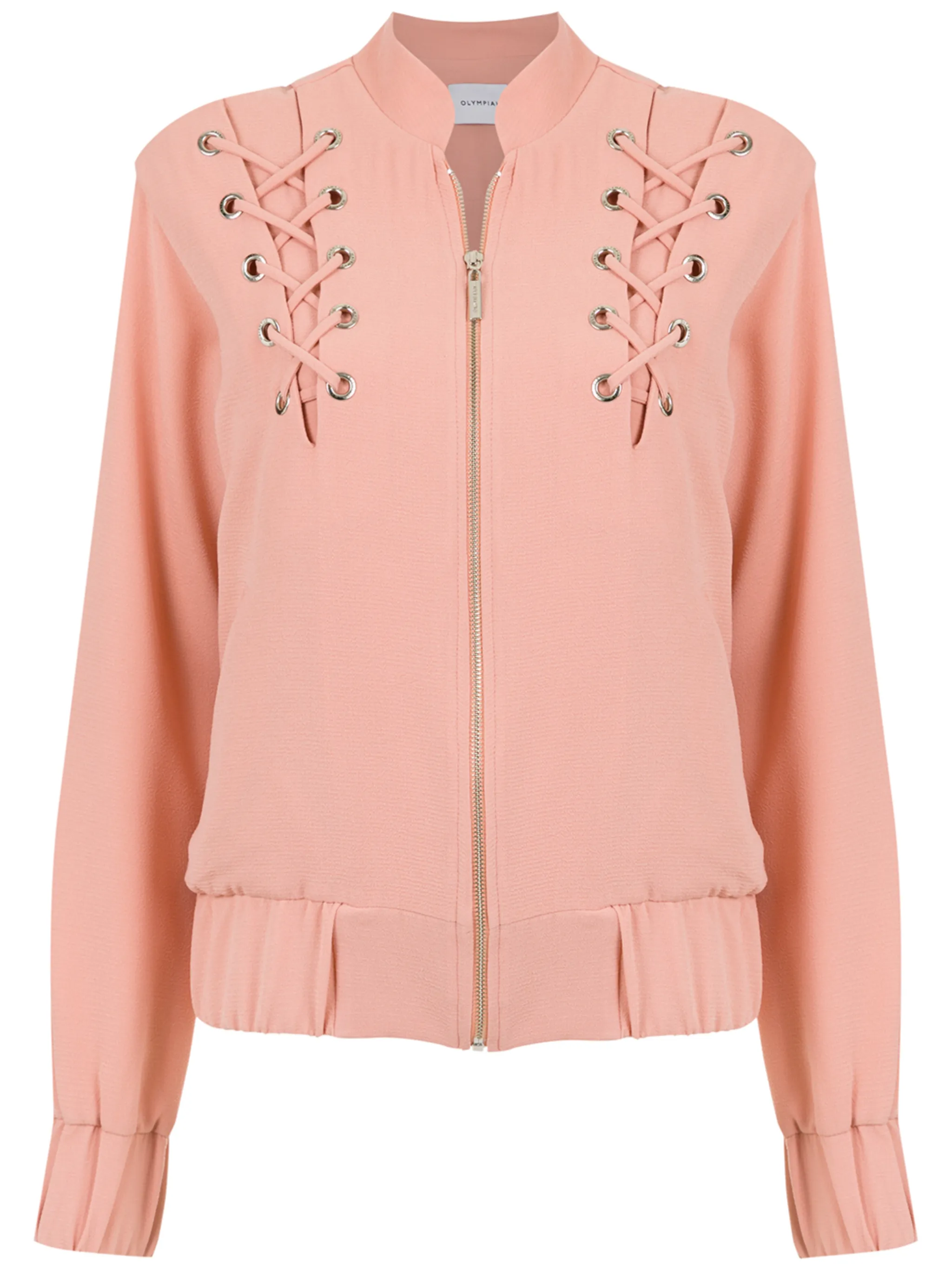 Куртка Messina Olympiah, нейтральный
Куртка Messina Olympiah, нейтральный